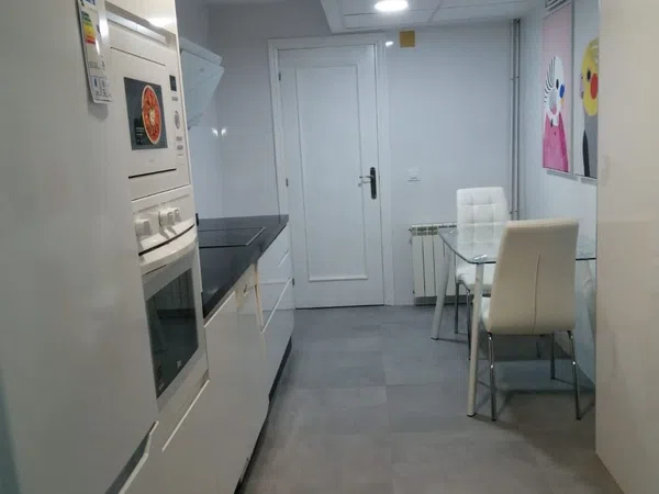 Piso en Avenida Virgen de Guadalupe, 18, Centro, Centro - Foto 17