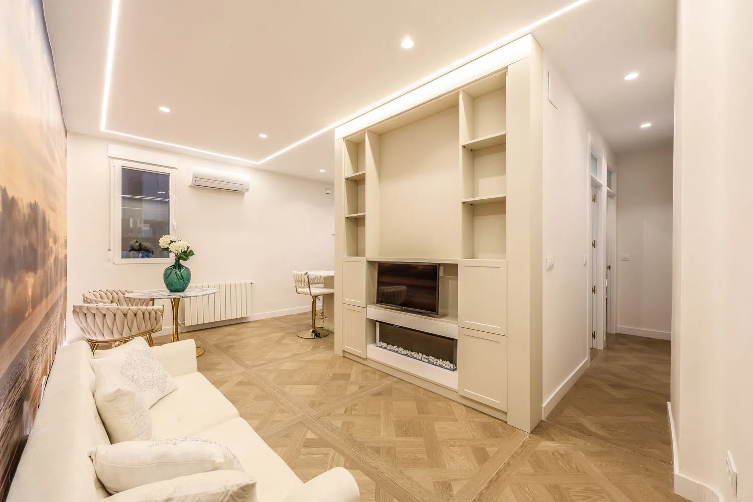 Piso en Barrio Fuente del Berro - Foto 24