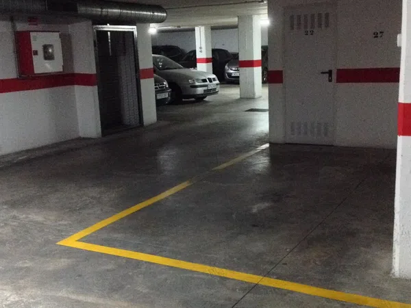 Piso en avenida del Palmar, 44 - Foto 11