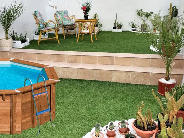 Casa o chalet independiente en Calle Cuenca, 33, La Zubia, La Zubia - Foto 1