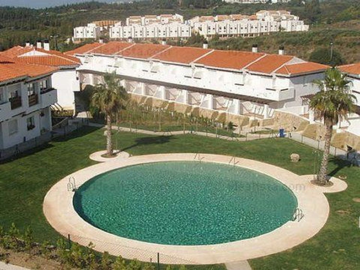 Chalet adosado en Calle Equitación, 3, Hipódromo - Cerrado del Águila, Hipódromo - Cerrado del Águila - Foto 28