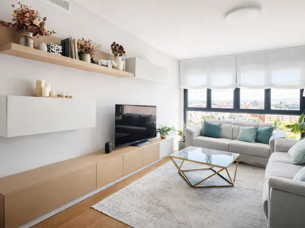 Piso en camino de Perales, 1