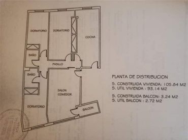 Piso en Ares - Foto 1