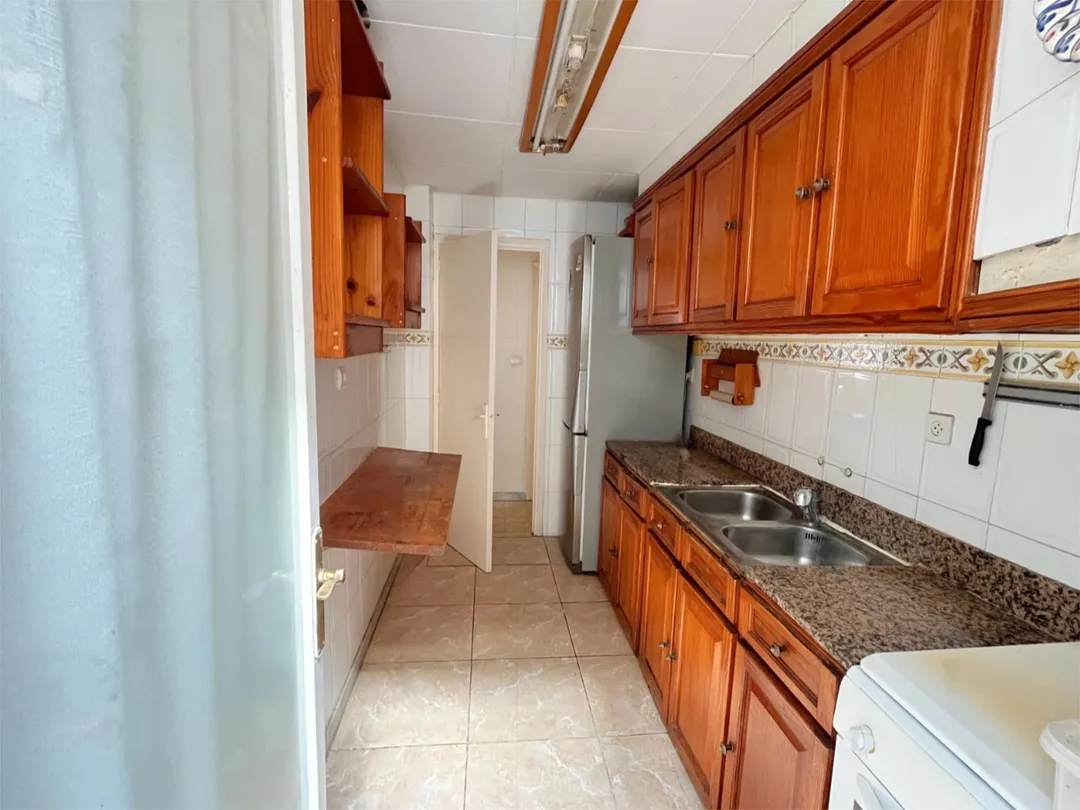 Ático en  Carrer de Wagner 121 - Foto 14