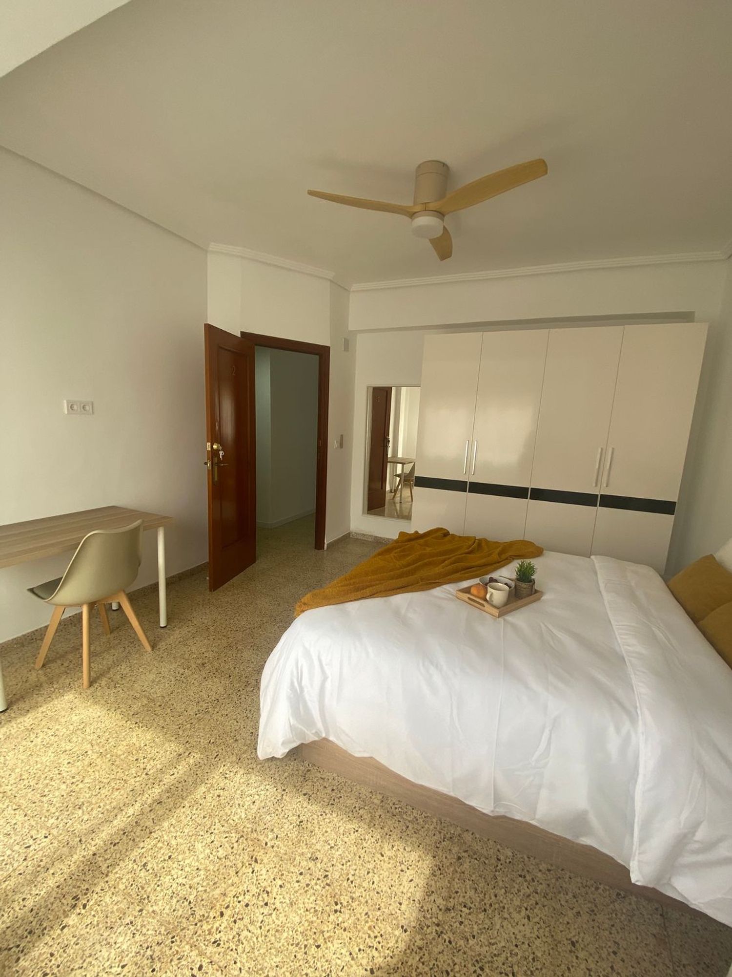 Piso en Calle Rei Felip III, 6, Nuevo Centro, Nuevo Centro - Foto 11
