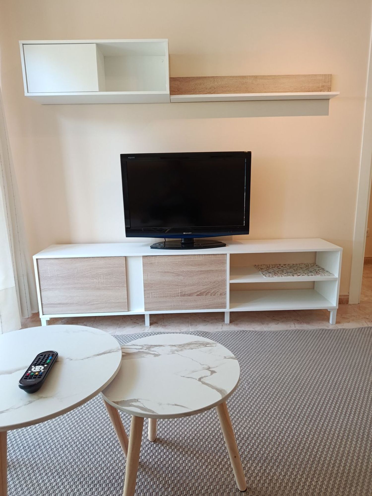 Piso en Calle Alexandre bóveda, 3, Sanxenxo - Foto 3