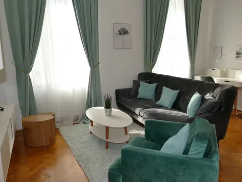 Piso en calle de Martí, 118