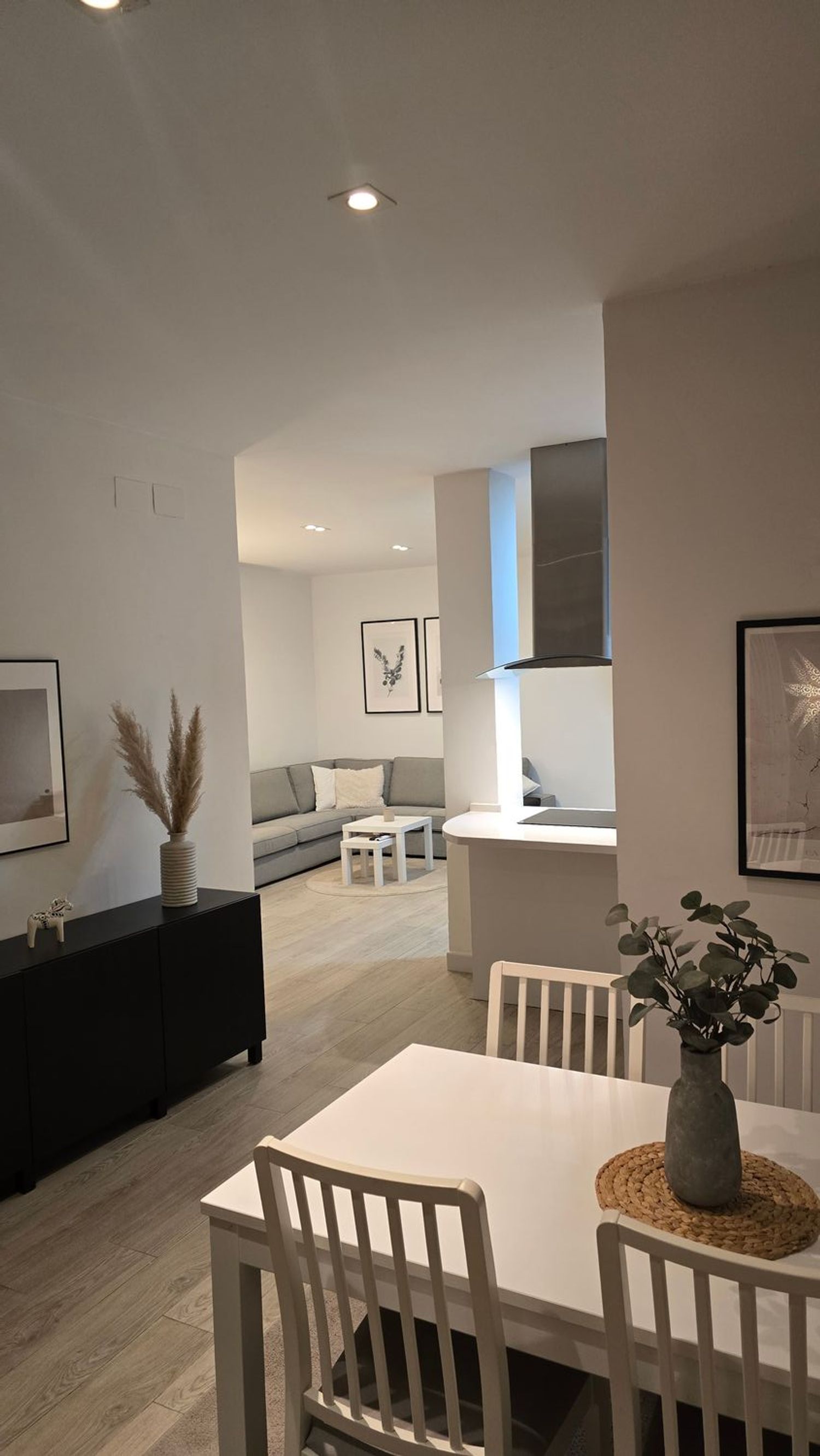 Piso en calle Meridiana, 17 - Foto 5