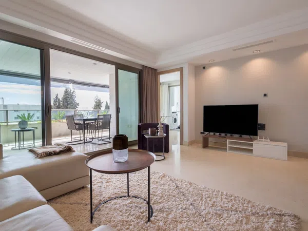 Piso en Avenida Don Jaime de Mora, 3, La Carolina-Guadalpín - Foto 14