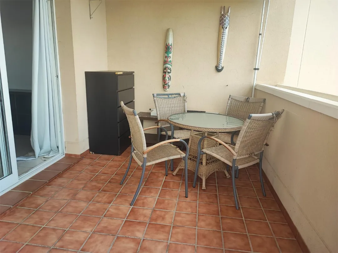 Piso en  Calle Granado del Higueron 2 - Foto 13