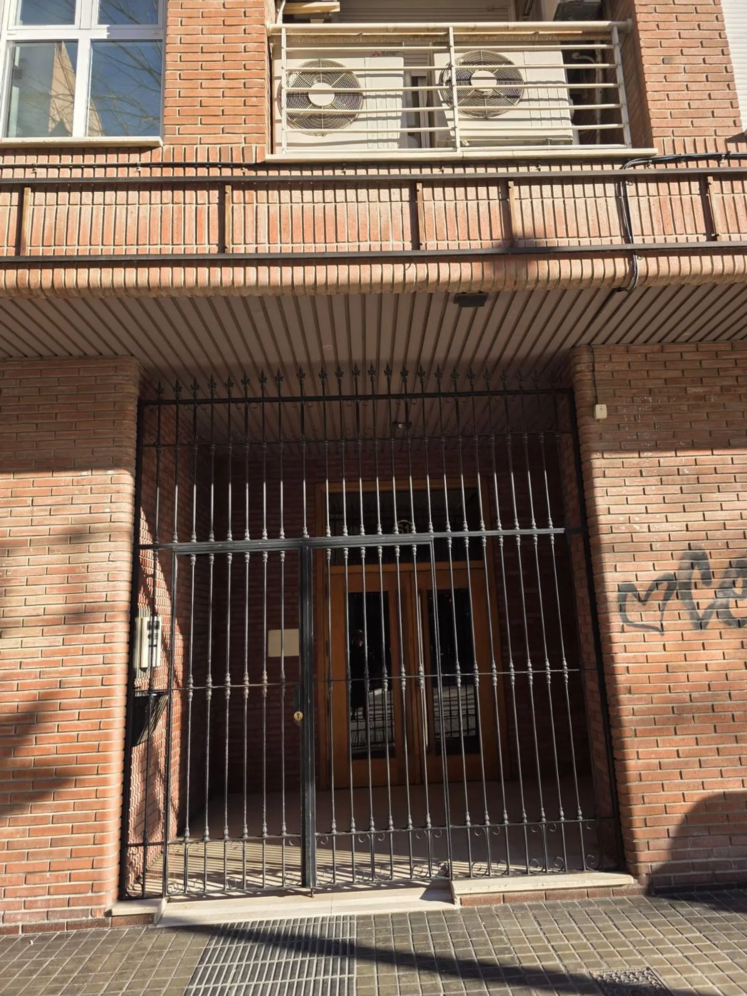 Ático en calle de Jesús, 61 , Valencia - Foto 4