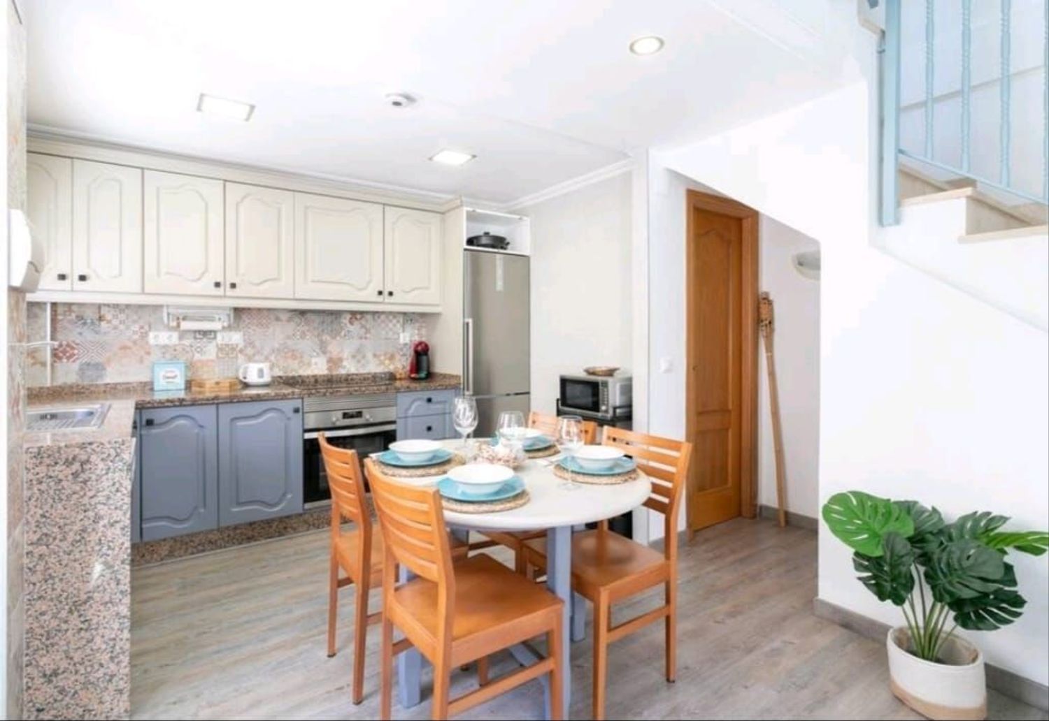 Chalet adosado en avenida de Portugal, 95 - Foto 9