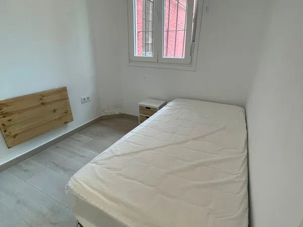 Piso en Calle Sor Gregoria de Santa Teresa, 1, Reina Mercedes - Heliópolis - Foto 12