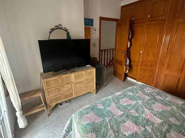 Chalet adosado en Calle Almorávides, 40, Aguadulce sur - Foto 25