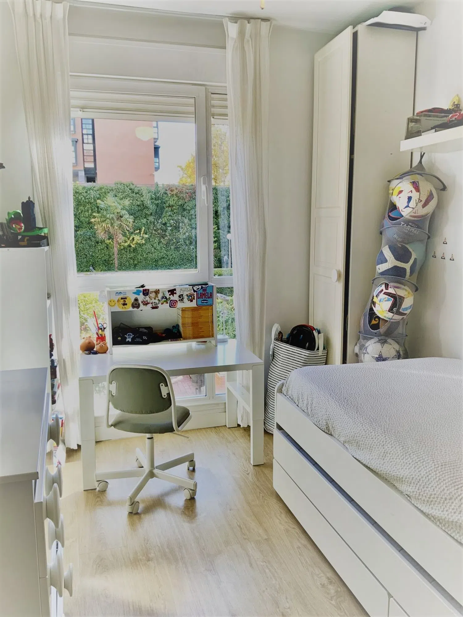 Piso en calle de Isabel Clara Eugenia, 8 - Foto 27