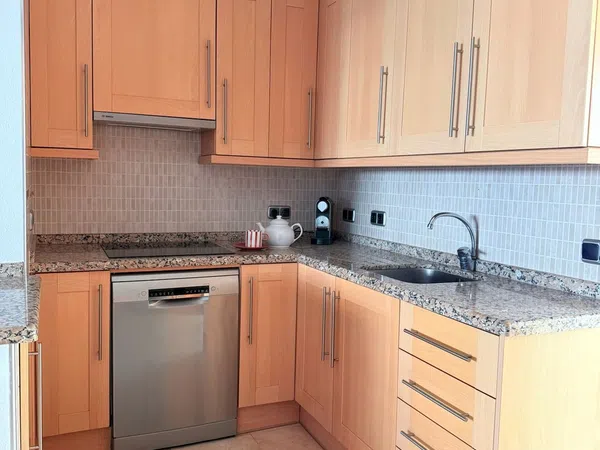 Chalet adosado en Calle Alberto Morgenstern, 6, Zona Sohail, Zona Sohail - Foto 19