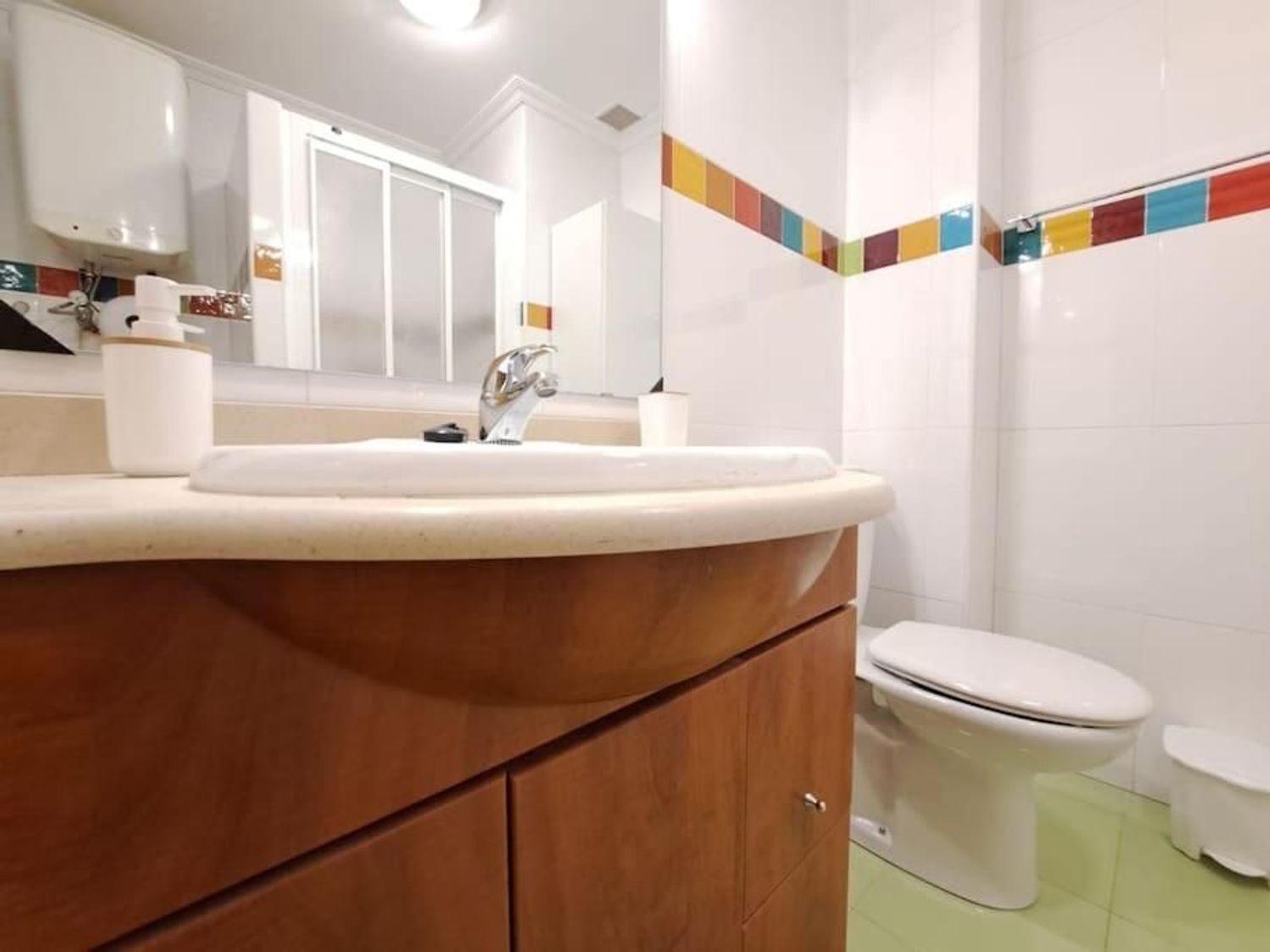 Piso en travesía Rosario, 1 - Foto 11