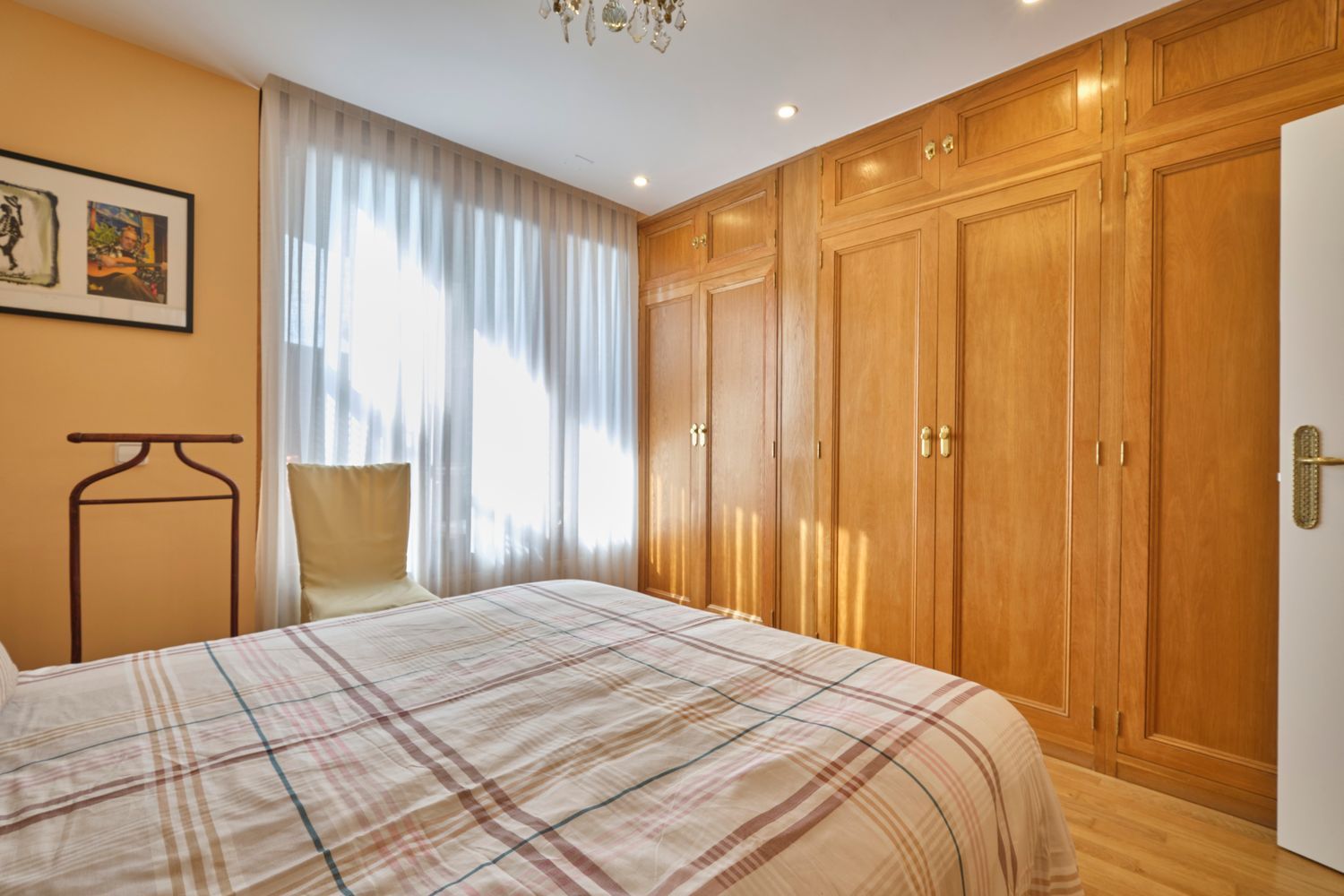 Piso en calle Corazón de María, 2 - Foto 8