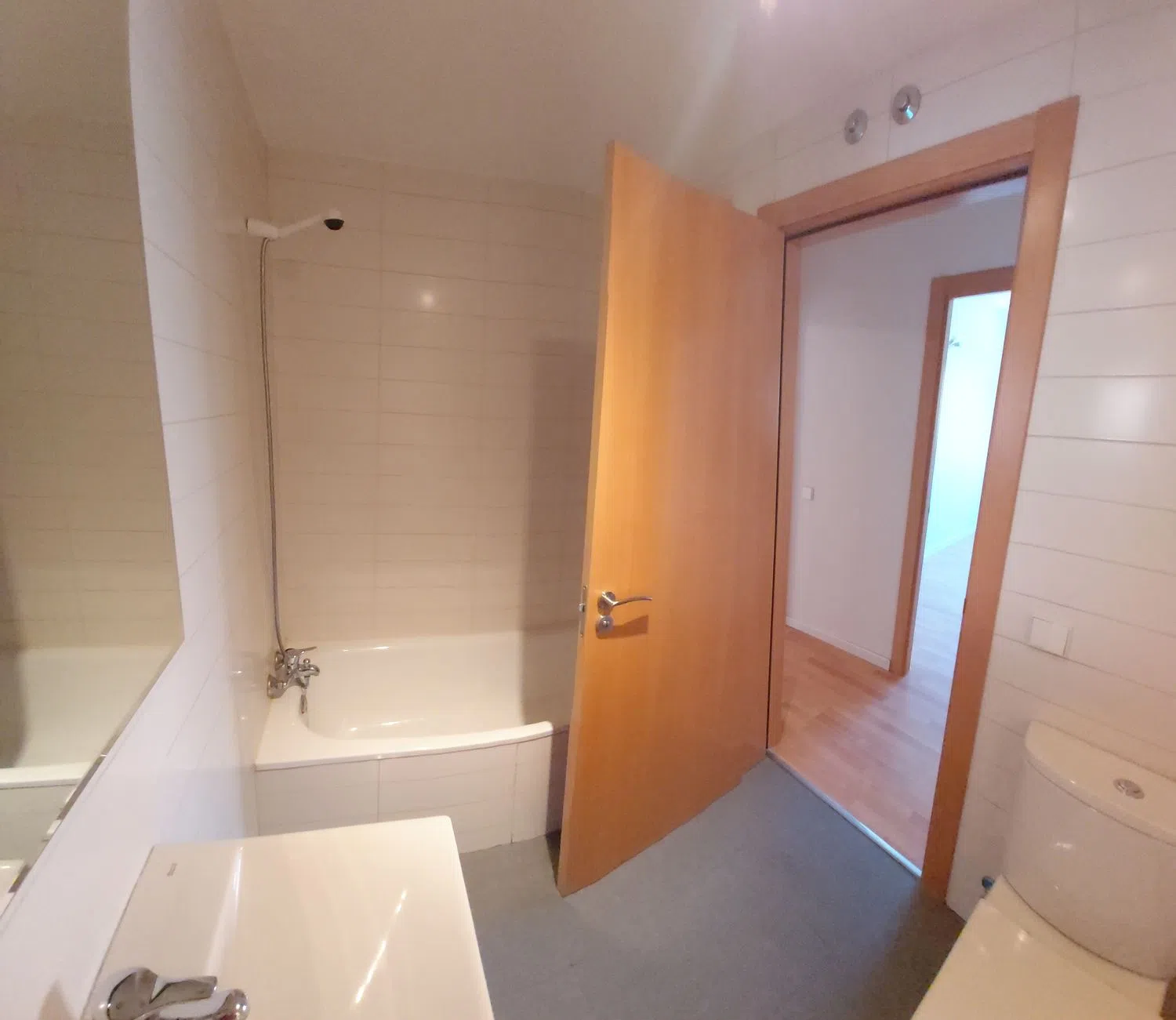 Piso en calle del Monasterio de Caaveiro, 16 - Foto 10