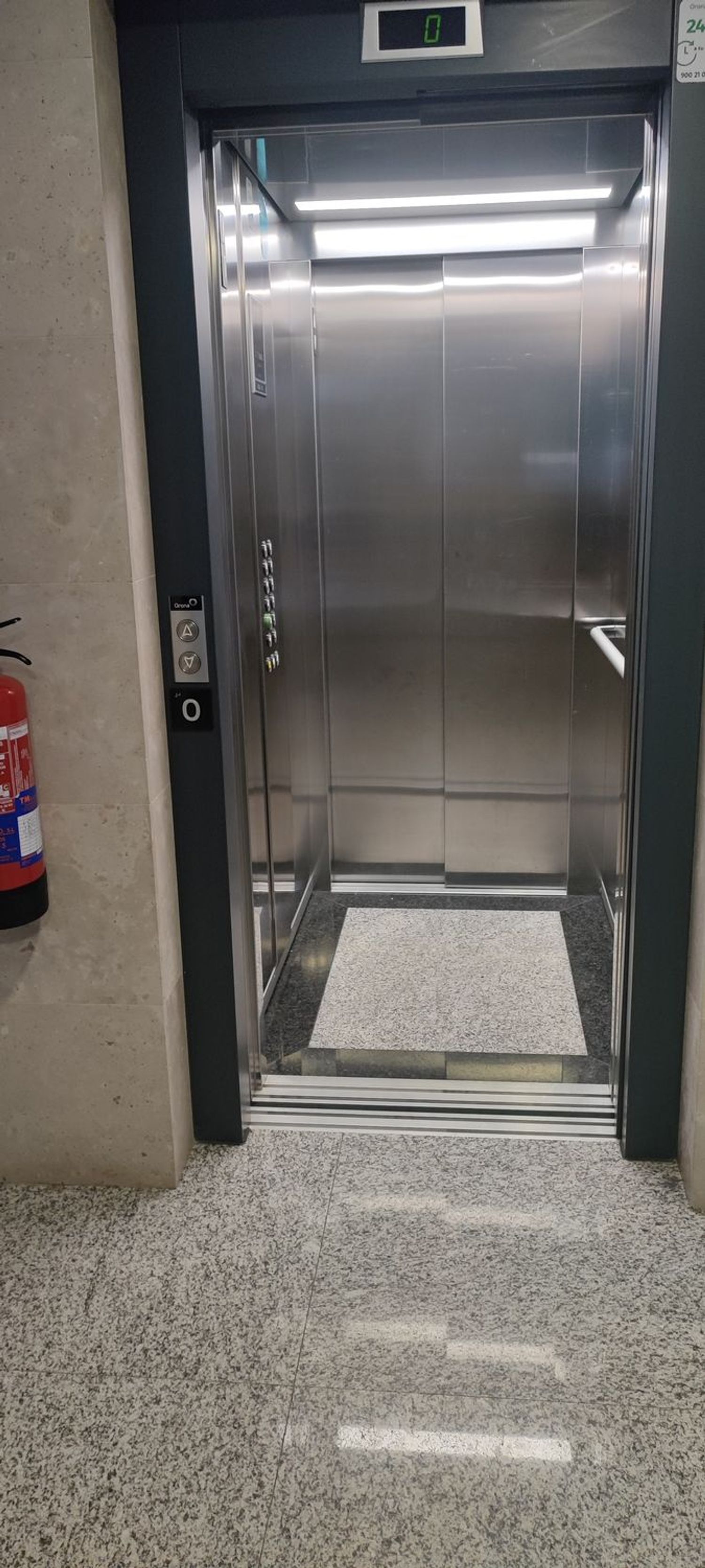 Piso en calle Alamedilla, 5 - Foto 18