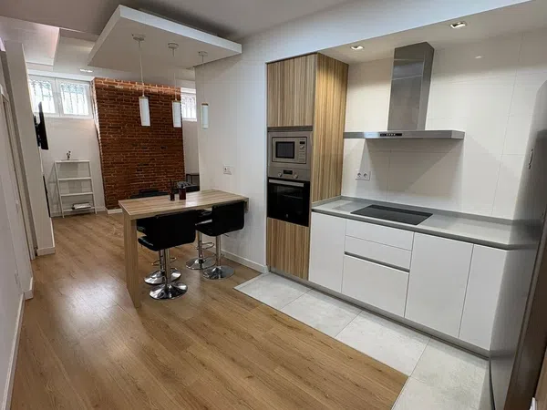 Piso en calle de Apodaca, 9