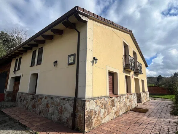 Chalet pareado en Calle Sexta, 8 - Foto 1