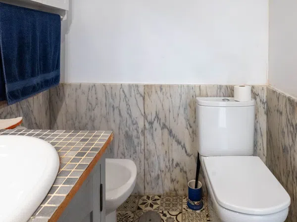 Casa o chalet independiente en Calle Balcón, 22, El Candado - Foto 7