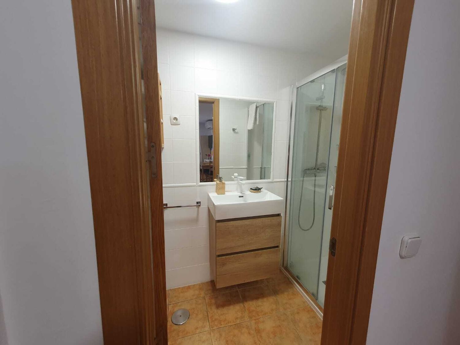 Estudio en Calle Portilla, 9, Casco Histórico, Casco Histórico - Foto 11