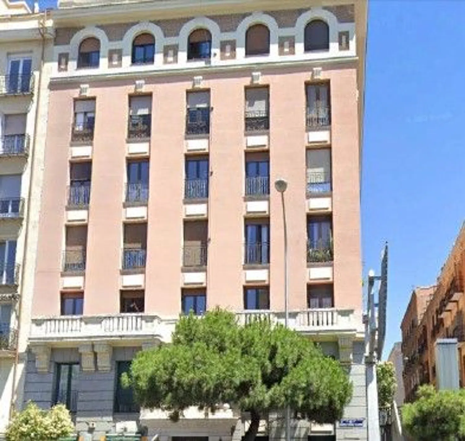 Piso en calle de Raimundo Fernández Villaverde, 25 - Foto 1