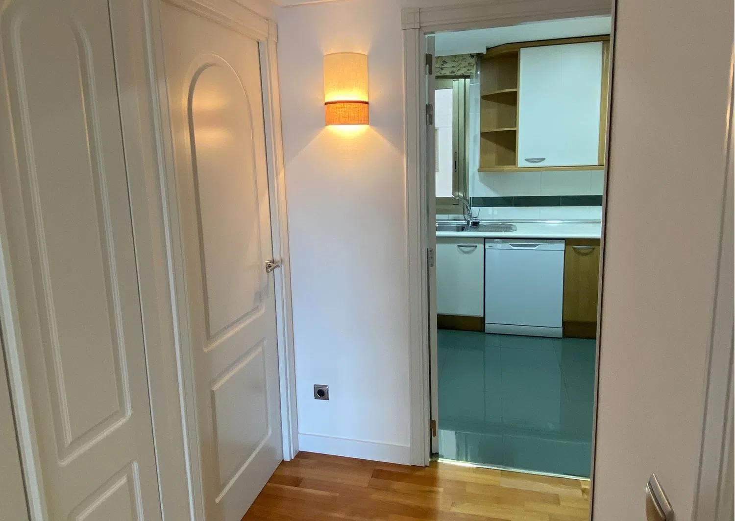 Piso en avenida de Nazaret, 13 - Foto 3