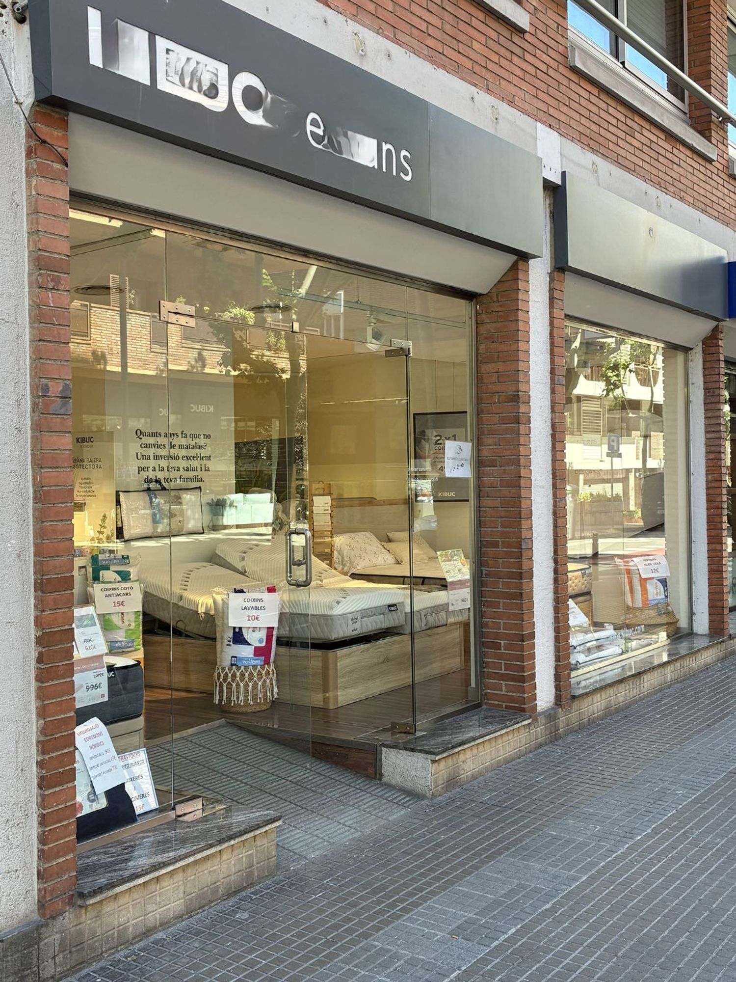 Local en Avenida Lluís Companys i Jover, 30 - Foto 4