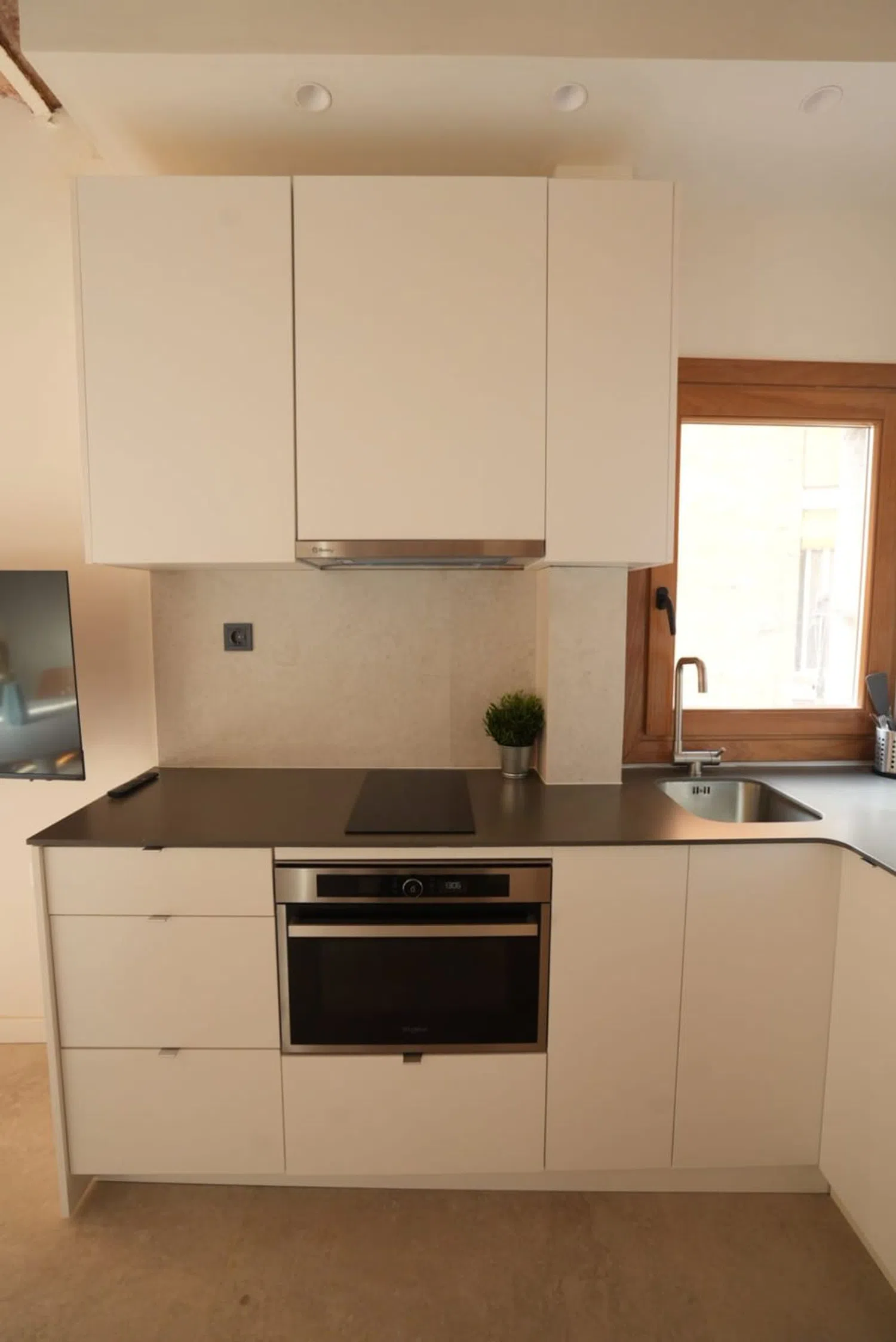 Piso en Barrio La Barceloneta - Foto 5