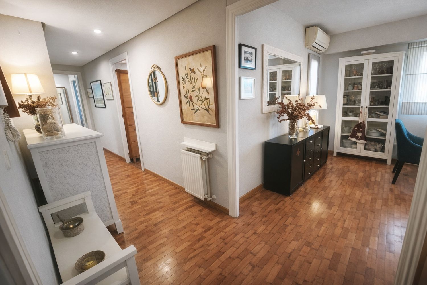 Piso en paseo de les Facultats, 12 - Foto 2