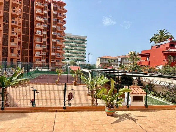 Estudio en avenida Melchor Luz, 1 - Foto 27