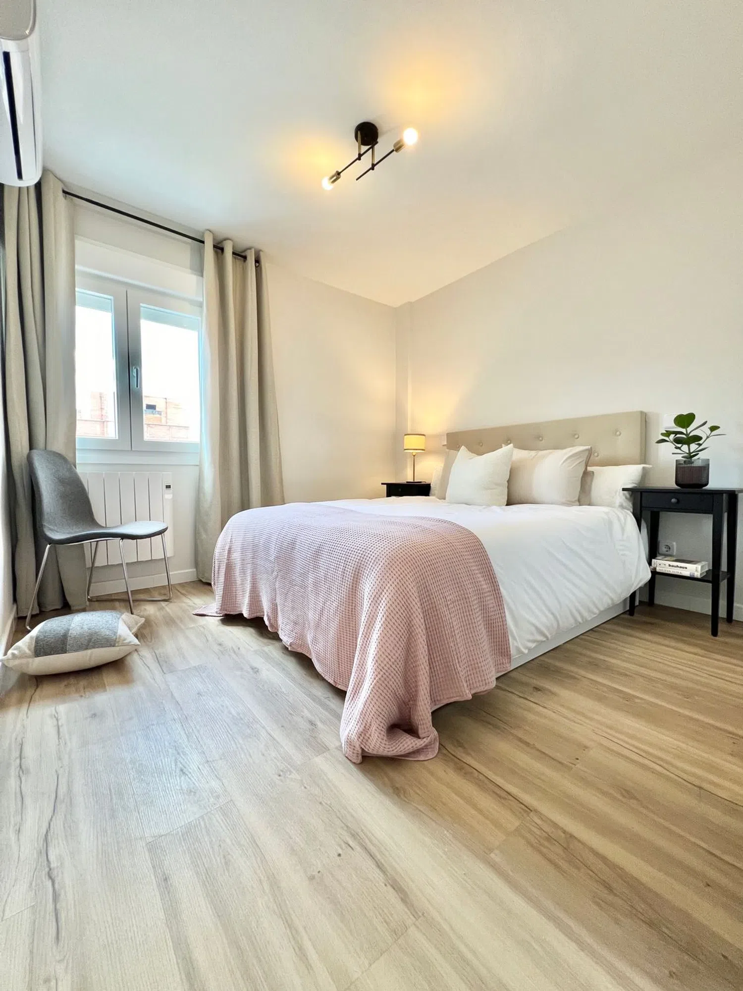 Piso en Barrio San Fermín - Foto 17