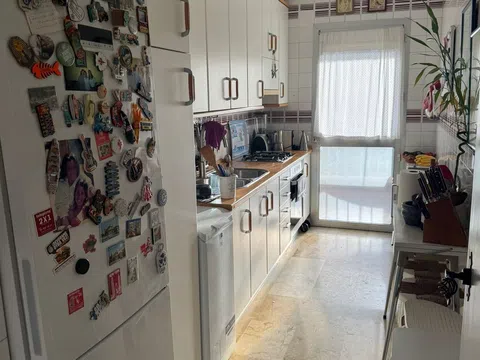 Piso en avenida de Kansas City, 26 - Foto 2