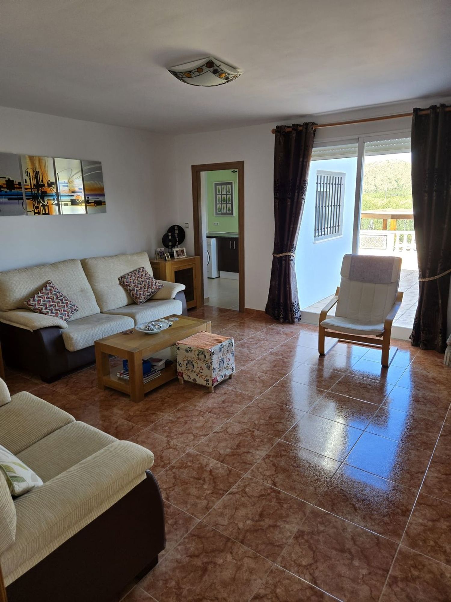 Casa rural en Diseminado Eras s/n - Foto 30
