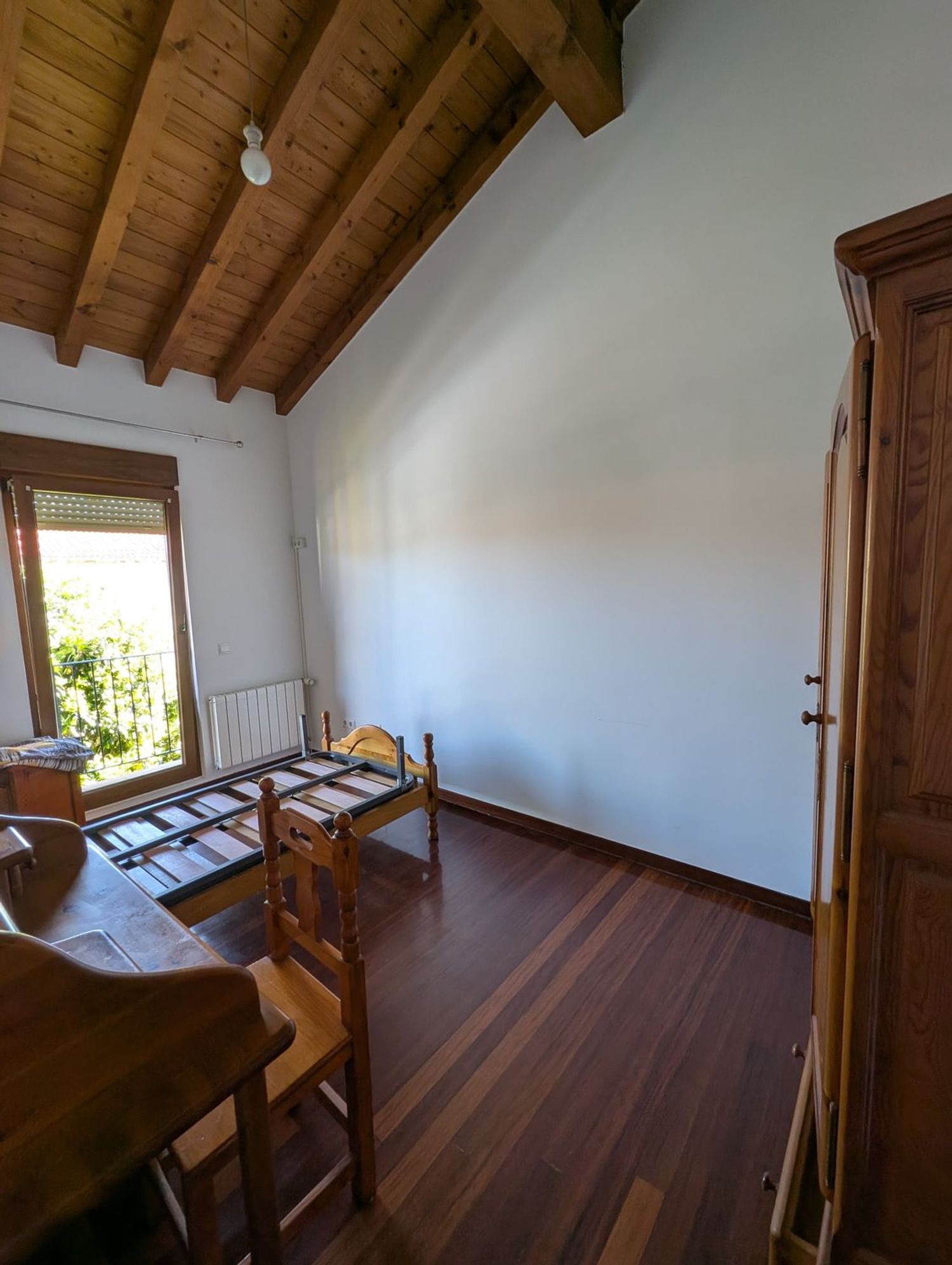 Chalet pareado en Barrio San Román, 4 - Foto 12