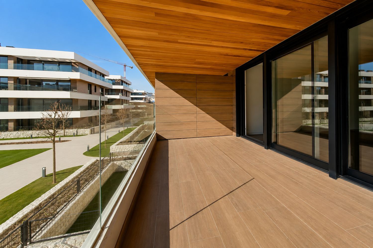 Piso en Camino de los Jardines, 15, La Moraleja urbanización, La Moraleja urbanización - Foto 24