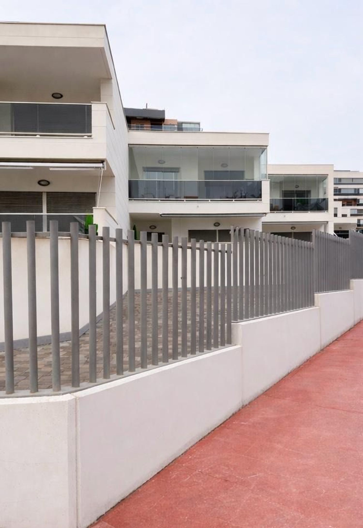 Piso en paseo Algeciras, 15 - Foto 16