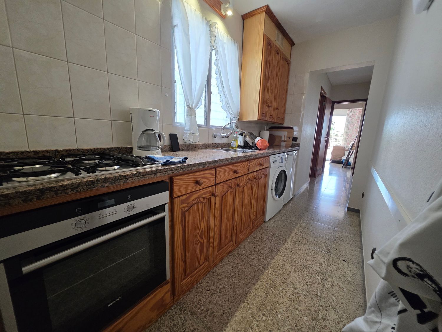 Ático en calle Benjamin J.Miranda, 6 - Foto 11