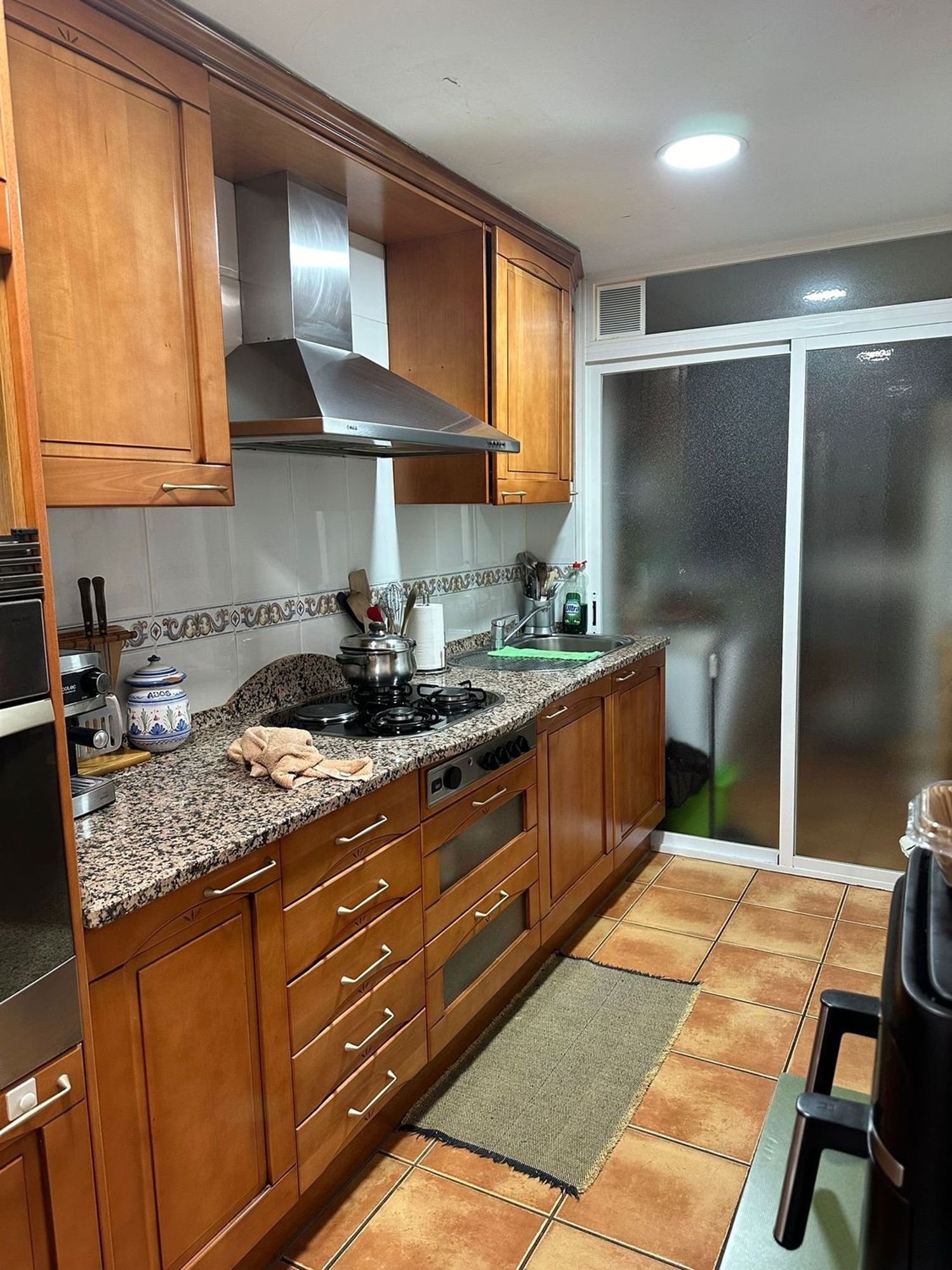 Piso en calle de Budapest, 7 - Foto 4