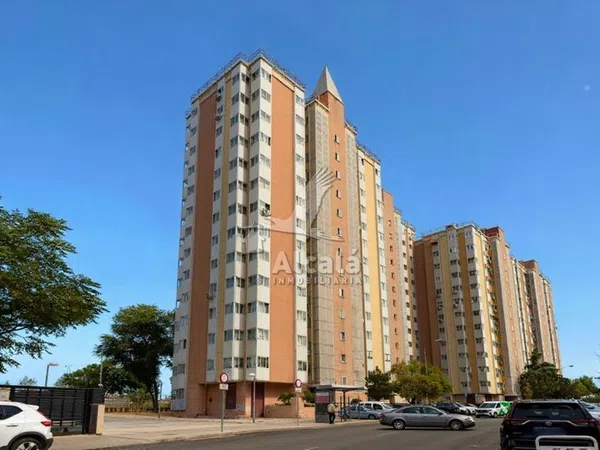 Piso en calle del Jazmín, 43