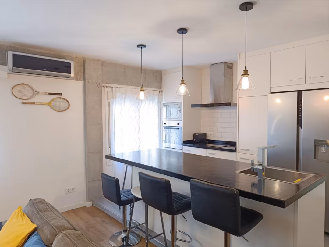 Piso en  Calle San José Baja 4 - Foto 5