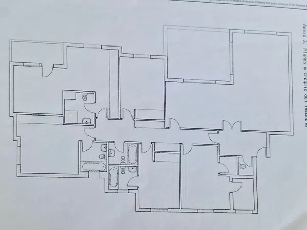 Piso en El Soto de la Moraleja - Foto 23