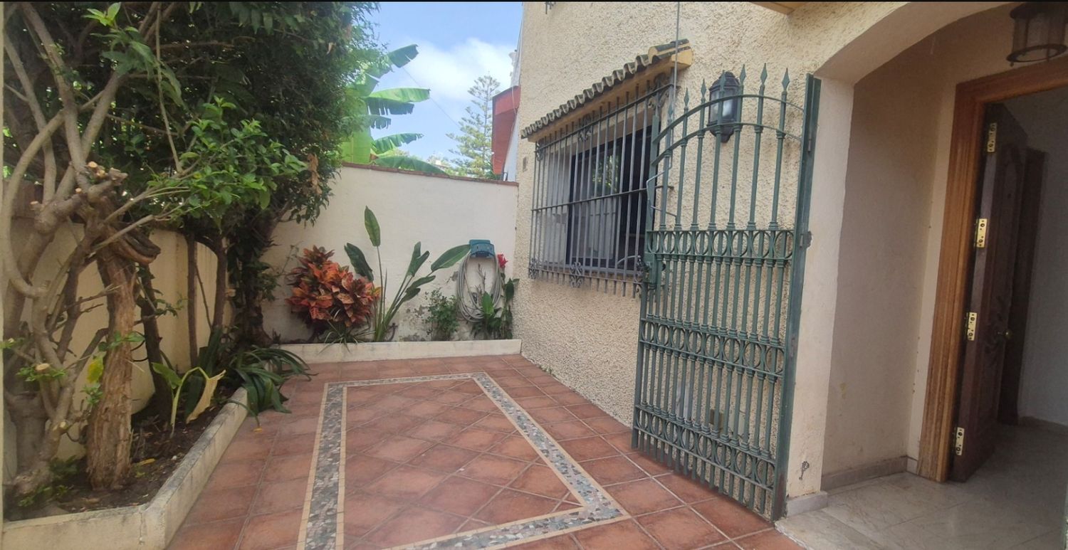 Chalet adosado en Avenida de Mijas, 14, Solymar - Puerto Marina, Solymar - Puerto Marina - Foto 15