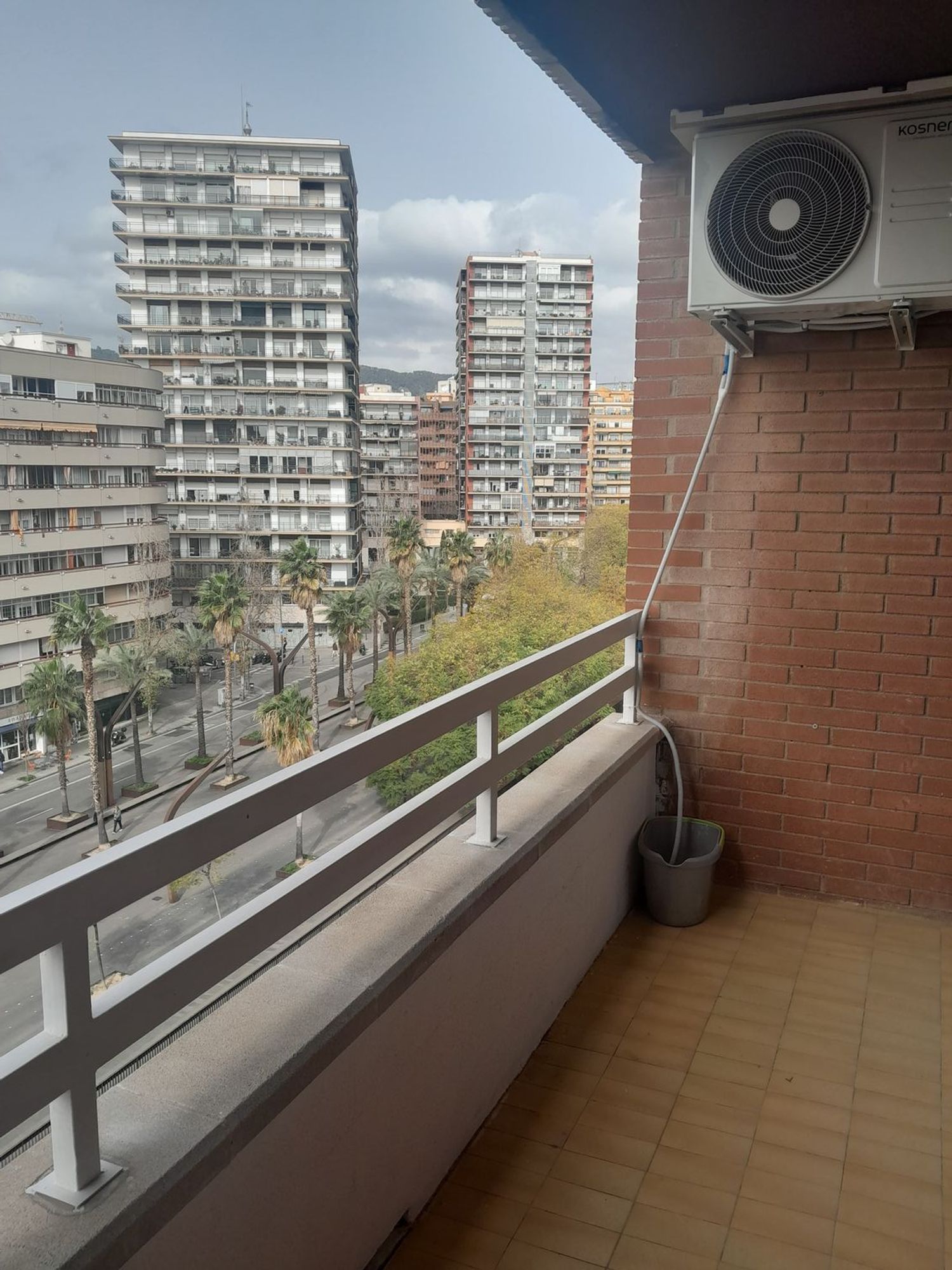 Piso en Calle de la Pobla de Lillet, 7, Les Corts - Foto 8