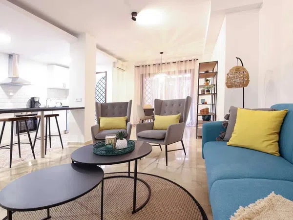 Piso en calle Sierra Cazorla, 82 c - Foto 8