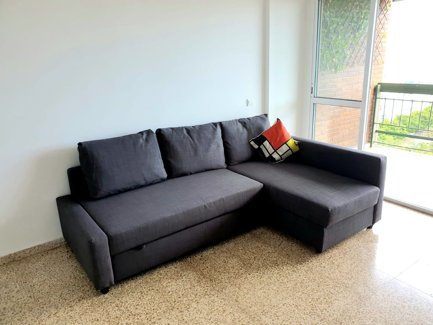 Piso en Héroe de Sostoa, 25, Huelin - Foto 4