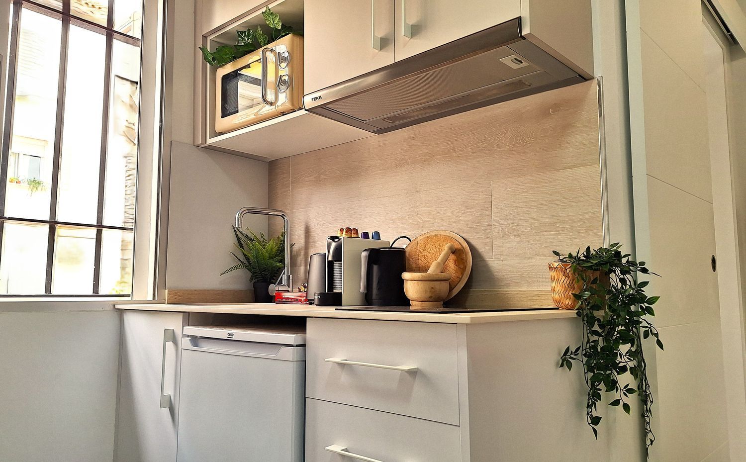 Estudio en Plaza Santa Isabel, 1, San Julián - Foto 4